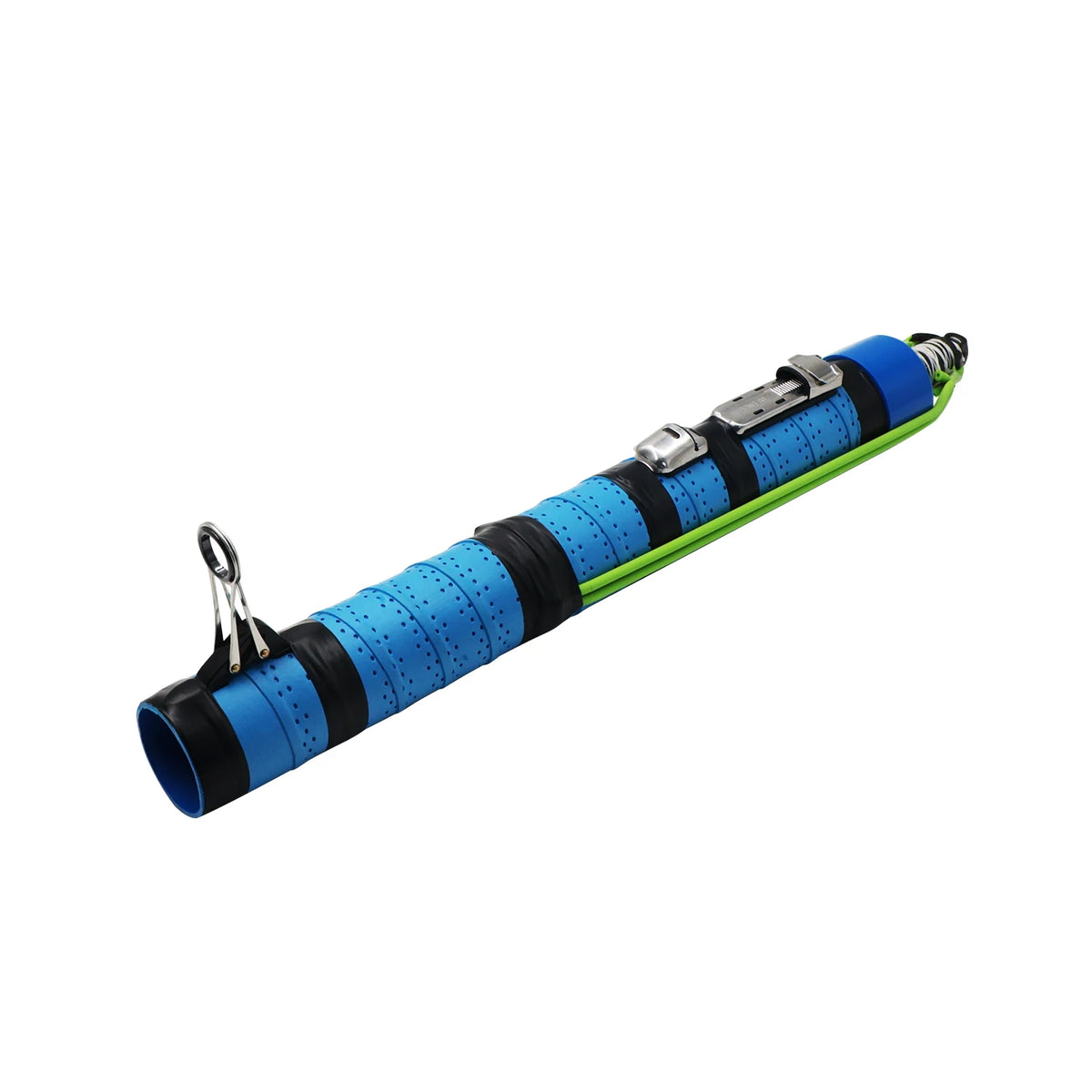 Versatile Fishing Compatibility